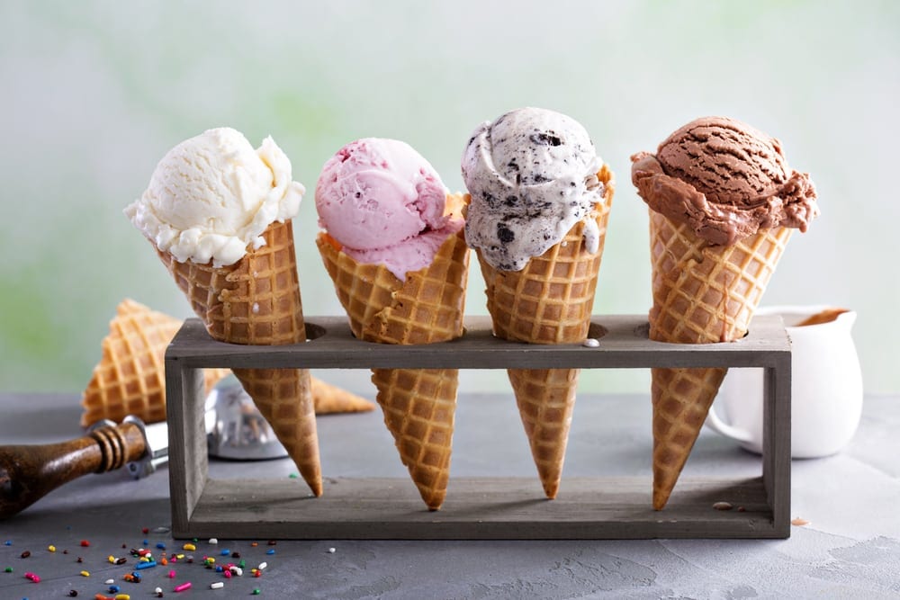 The Top Places to Get Ice Cream in Hilton Head | HHPR&amp;R