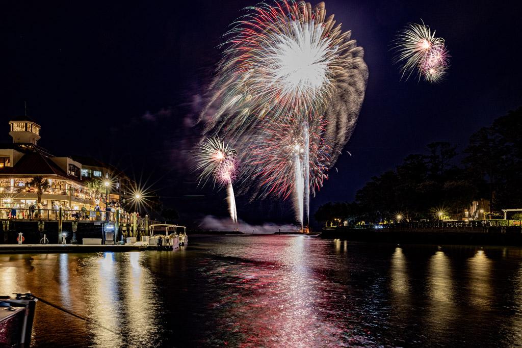 HarbourFest 2026 Event
