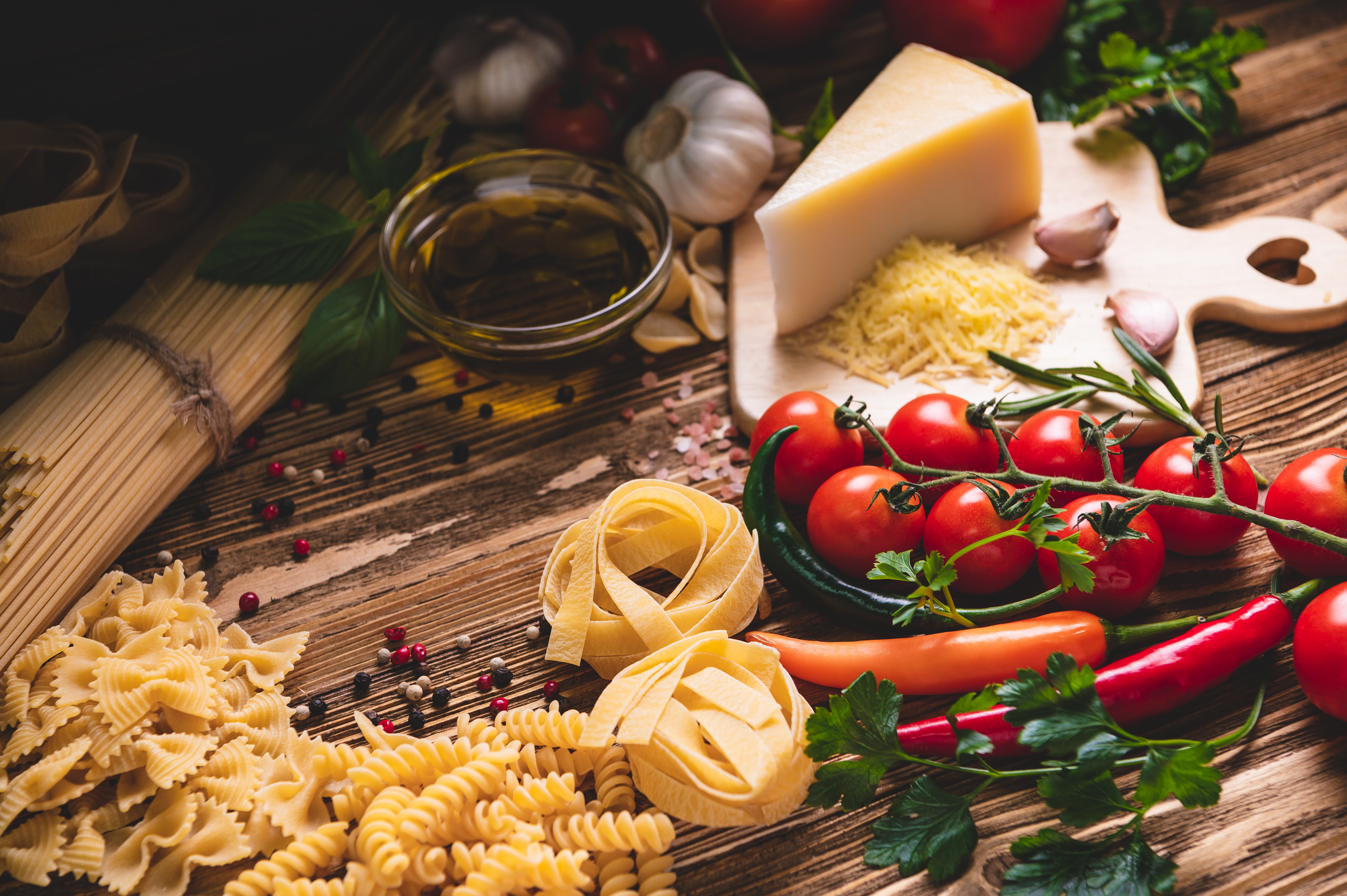 Hilton Head Italian Heritage Festival 2025 event