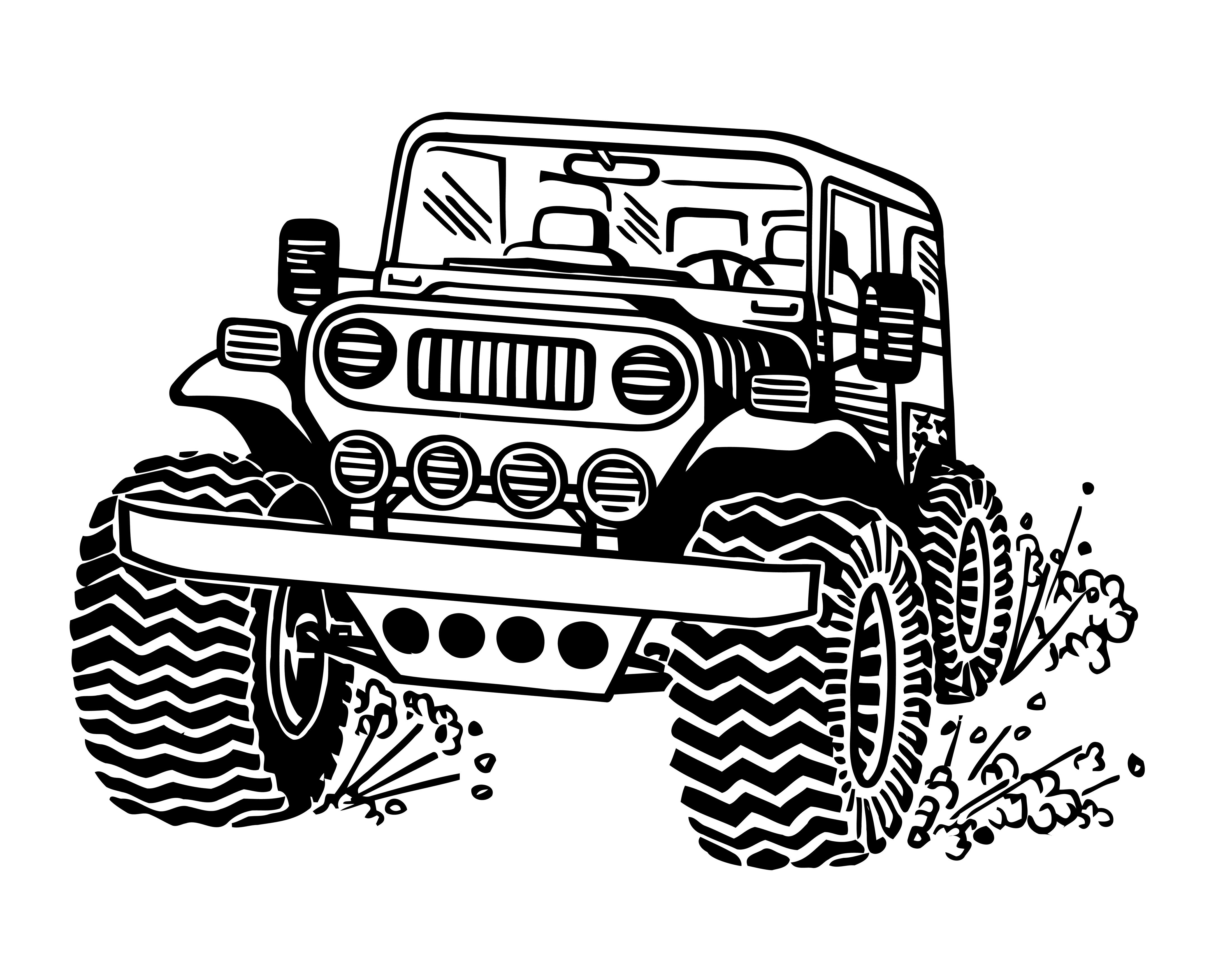 Jeep Island 2026 Event
