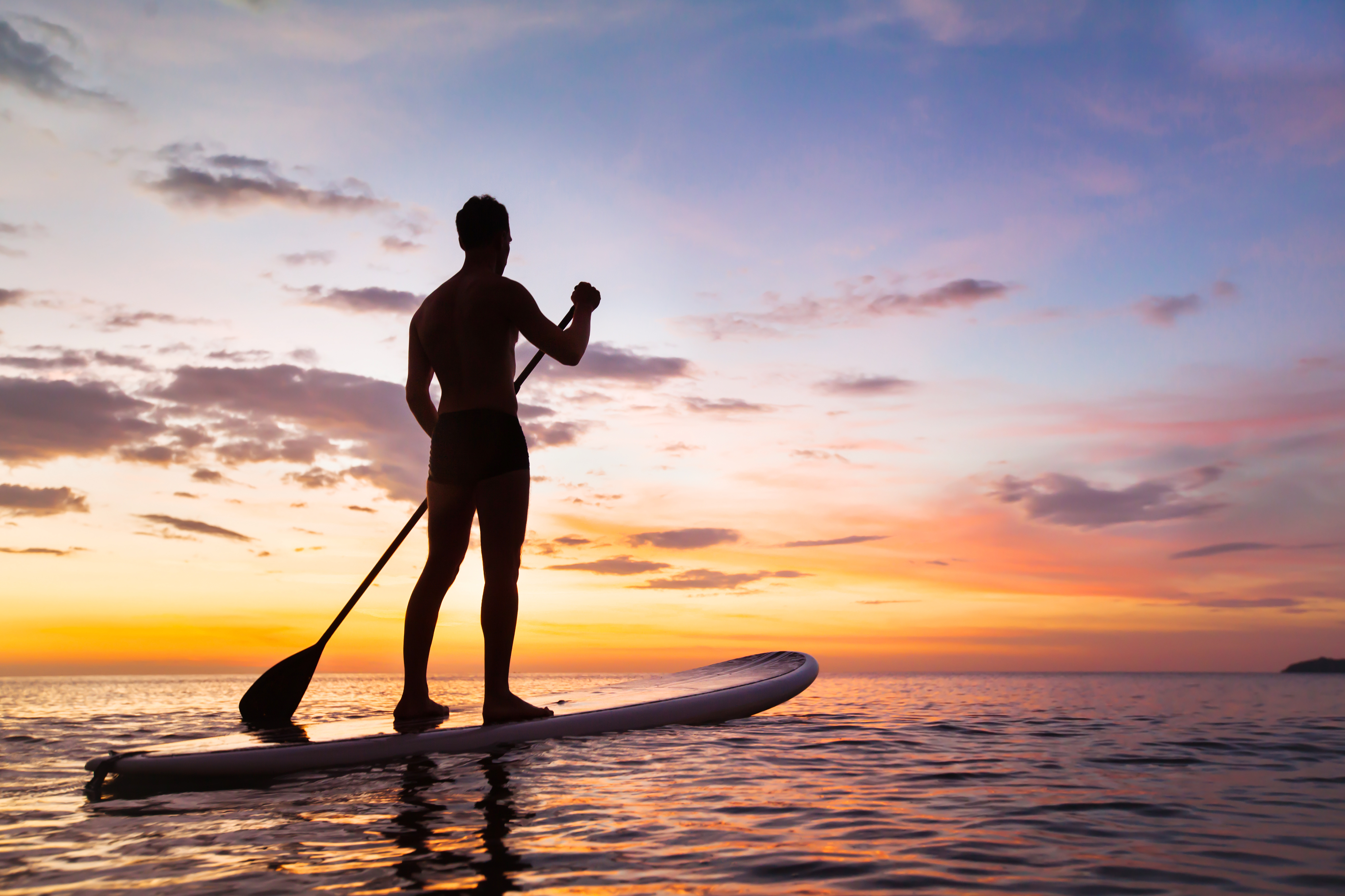 Lowcountry Paddle Fest 2026 Event