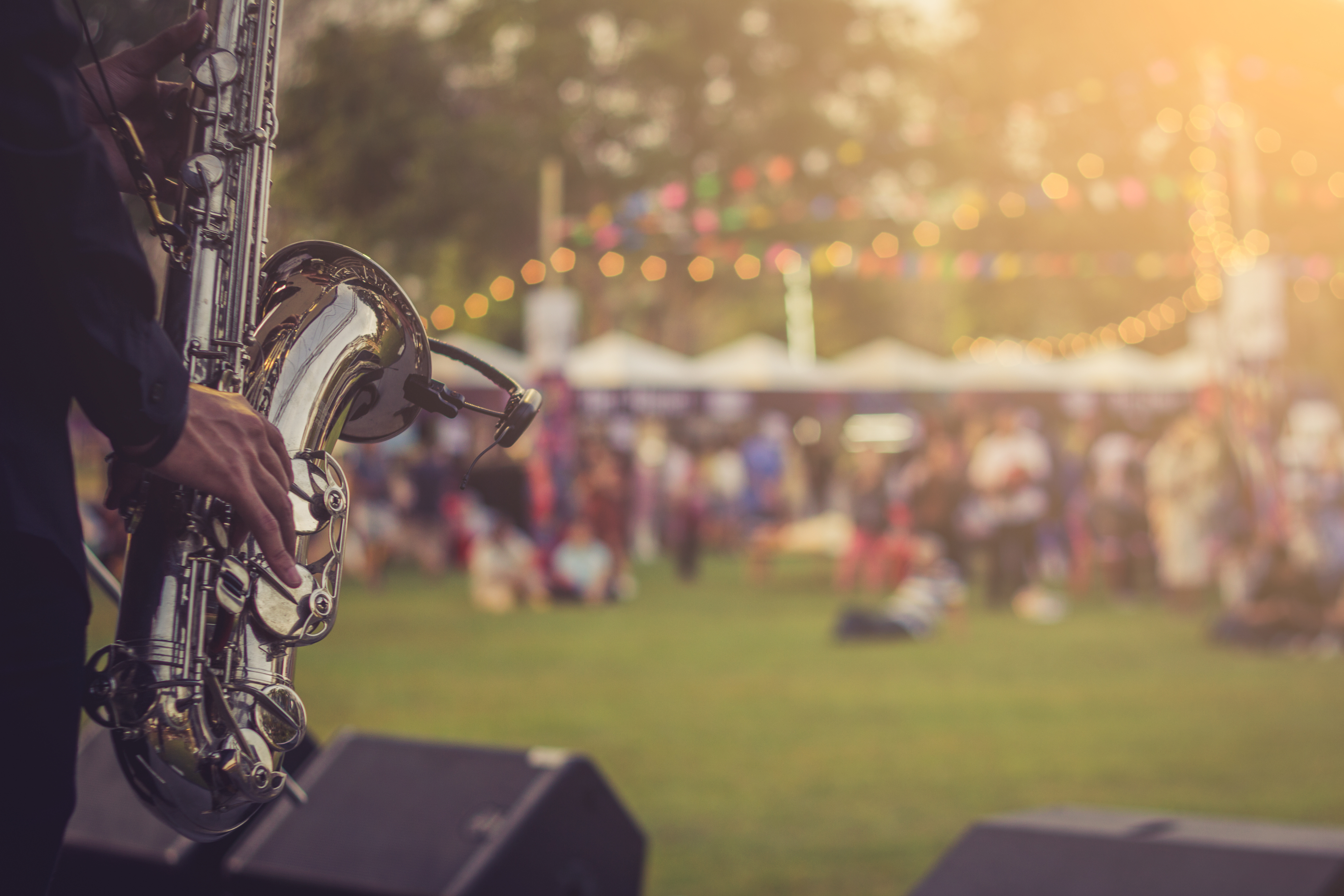 Things To Do Annual Festivals & Events