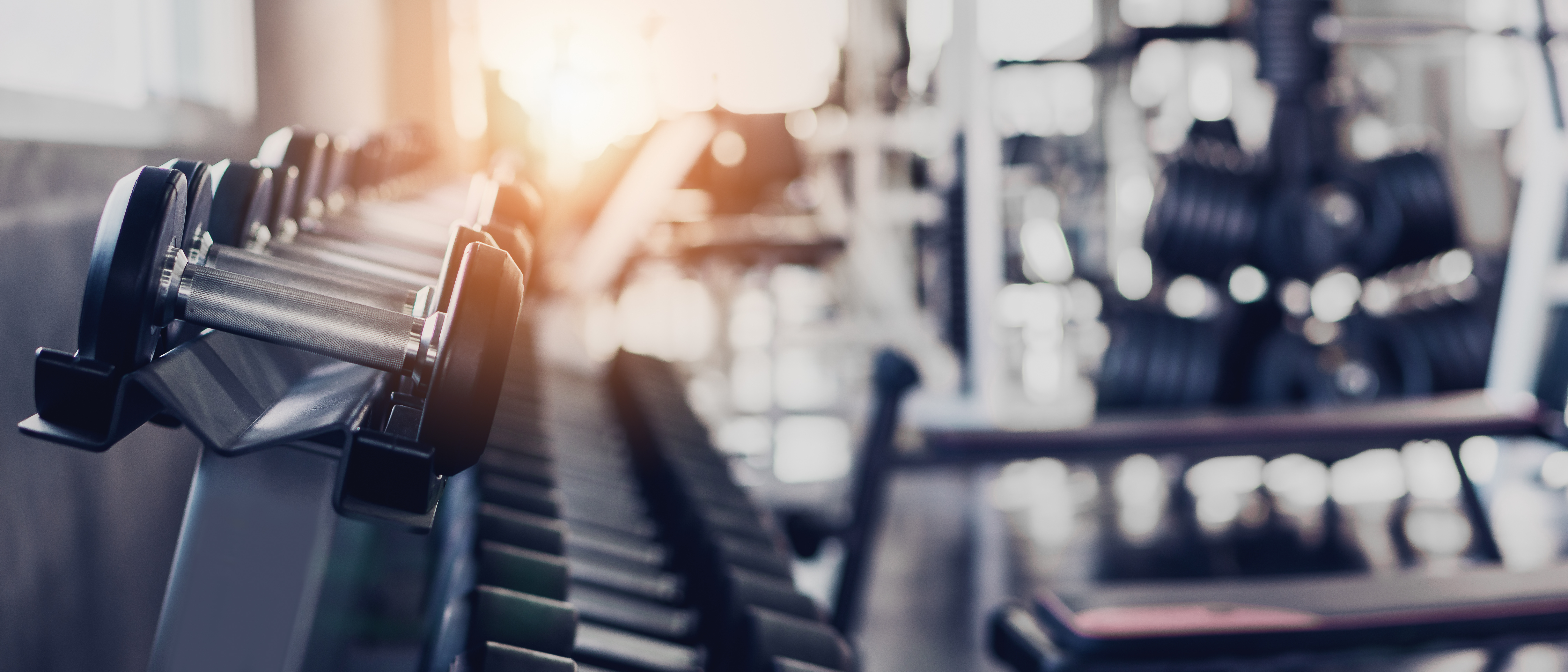 Things To Do Fitness Centers