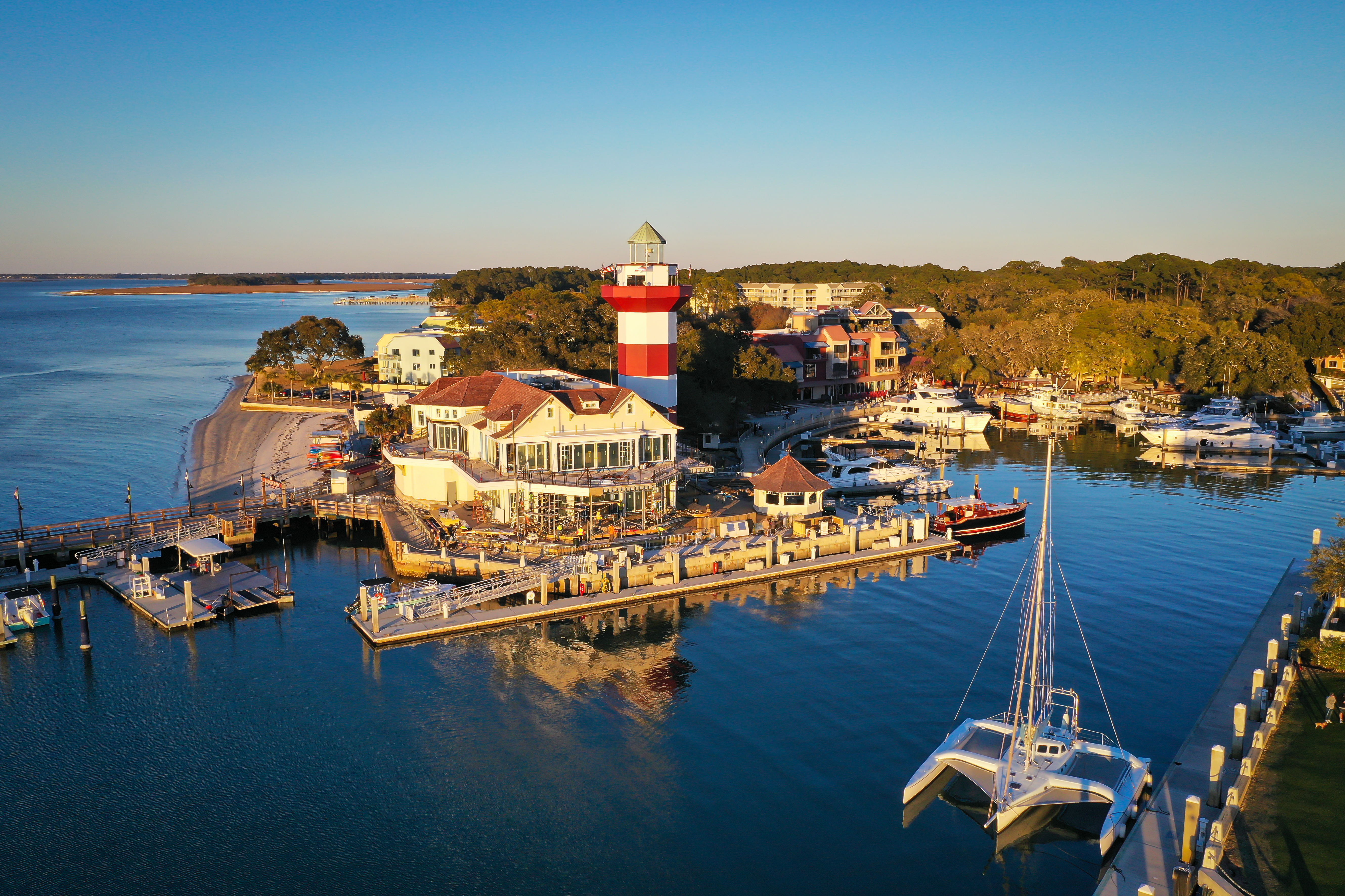 Thing To Do Explore Hilton Head