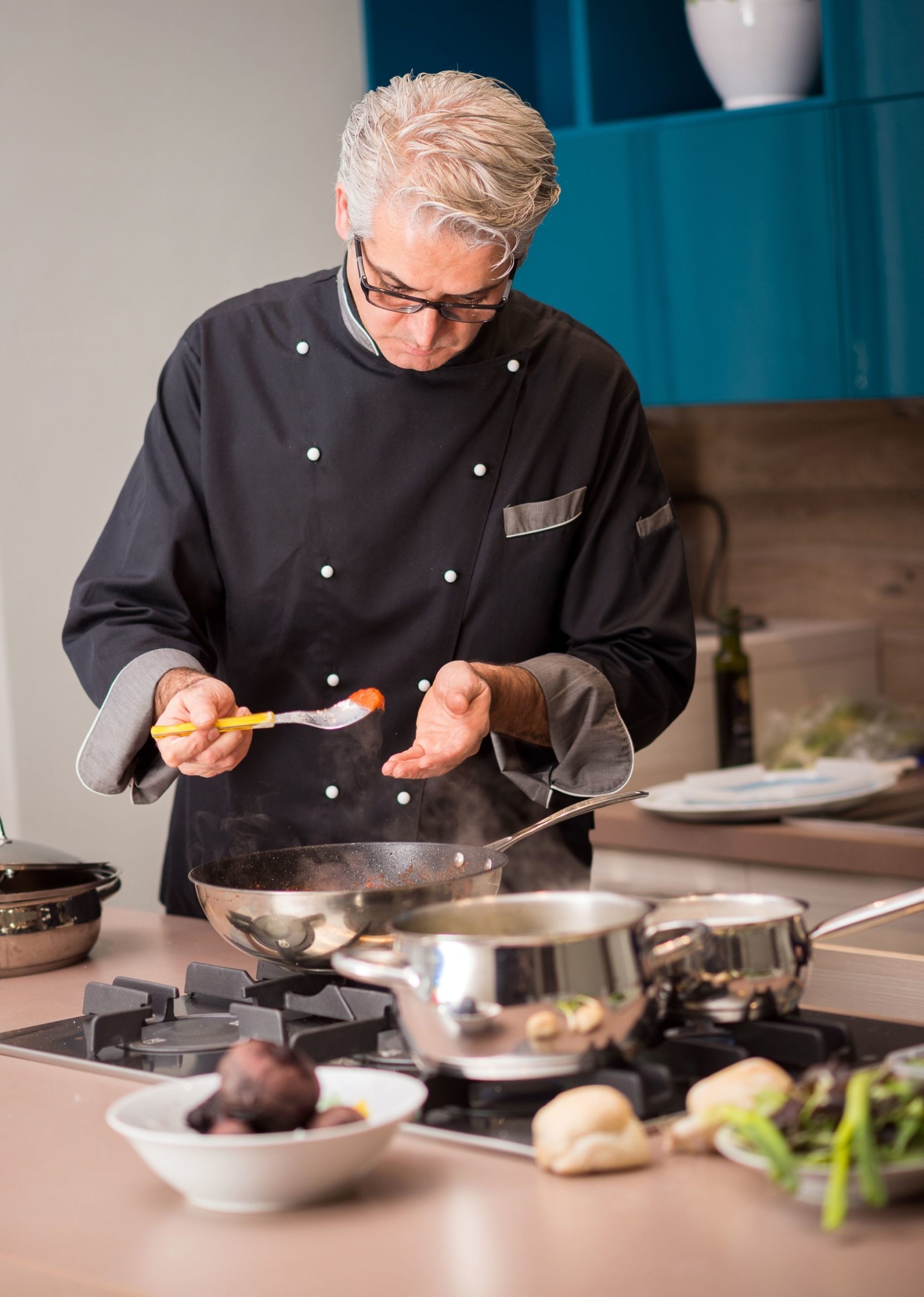 Things To Do Private Chefs