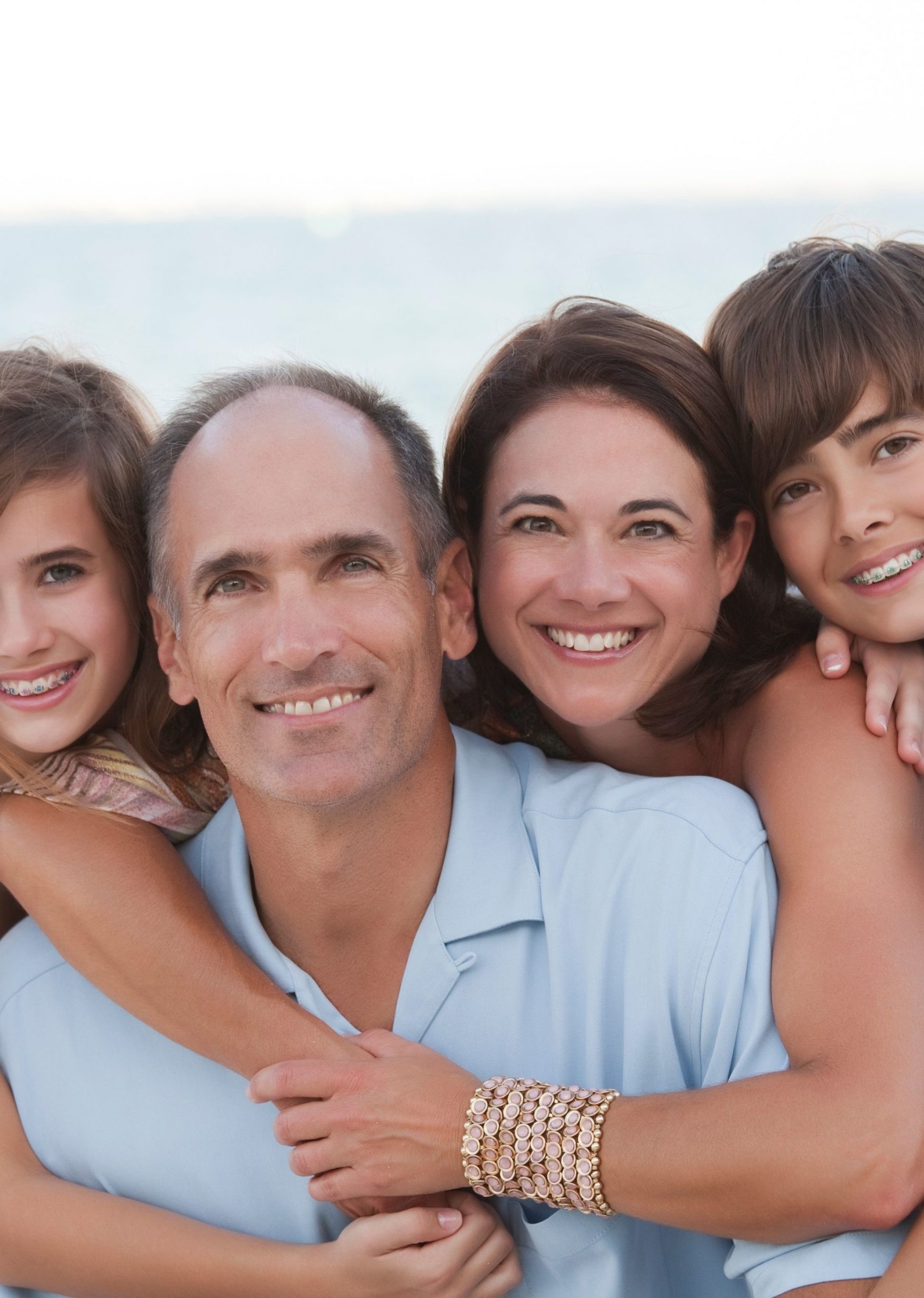 Things To Do Family Photo Sessions