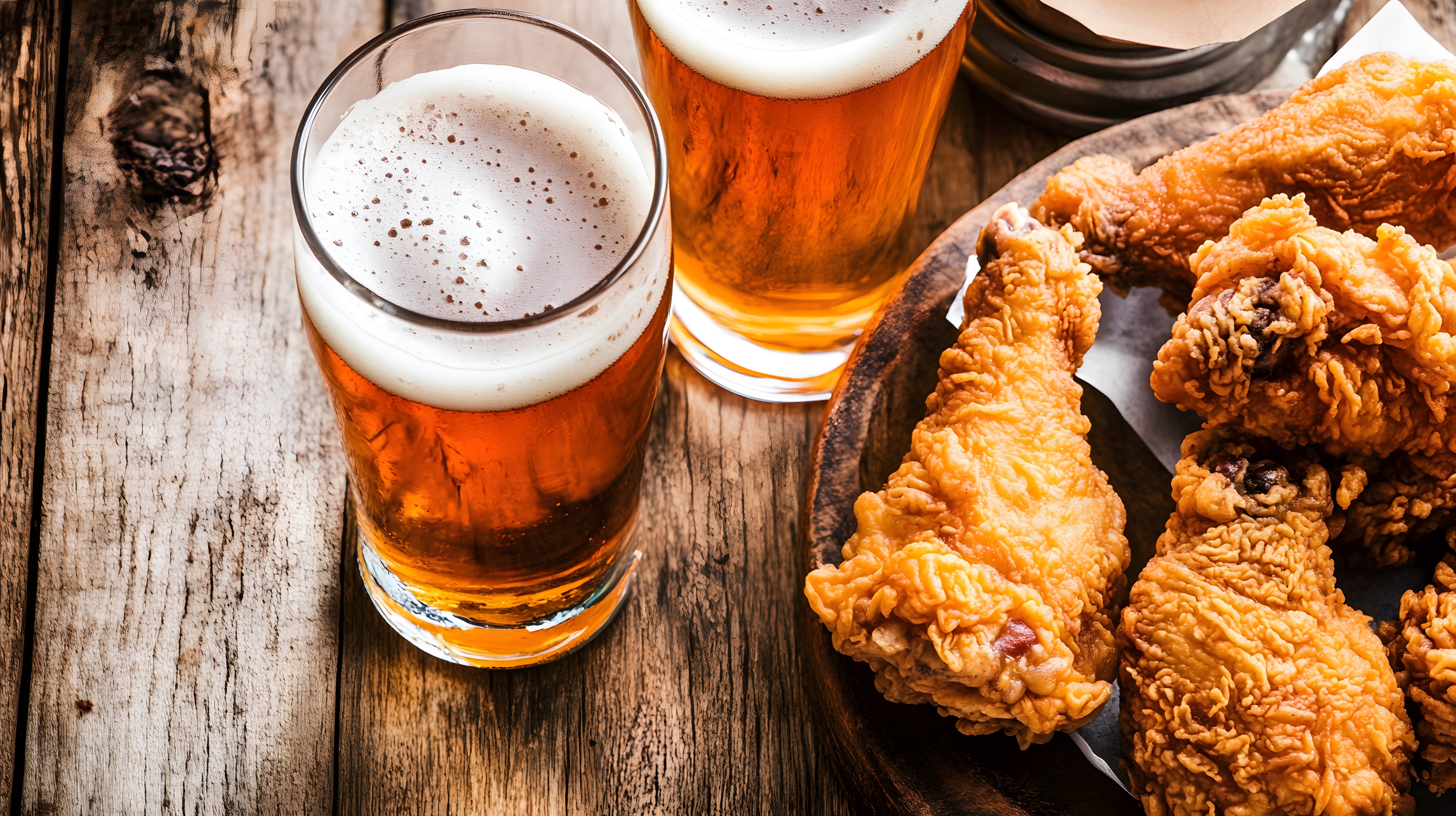 Things To Do Taprooms and Breweries on Hilton Head Island